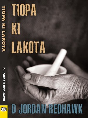cover image of Tiopa Ki Lakota